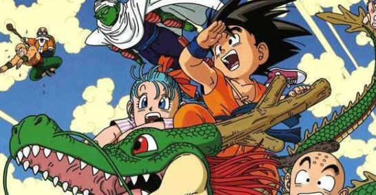 【動漫技術】是什么讓你入動漫坑的？以下幾部你就算沒看過也知道劇情的動漫 