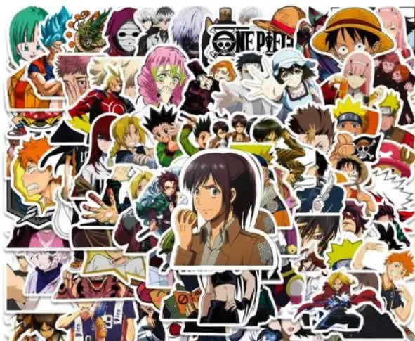 你看過幾部？50大人氣動漫名單出爐（下）