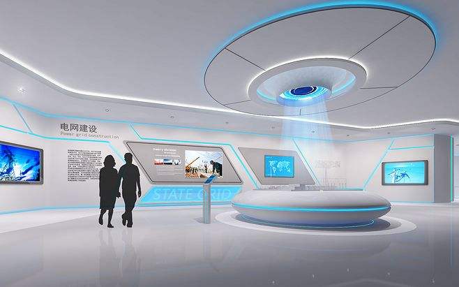 搭建展臺的風格種類有那些？