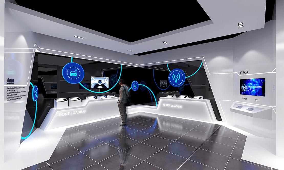 展會搭建 ， 展會 ， 鑫時(shí)空