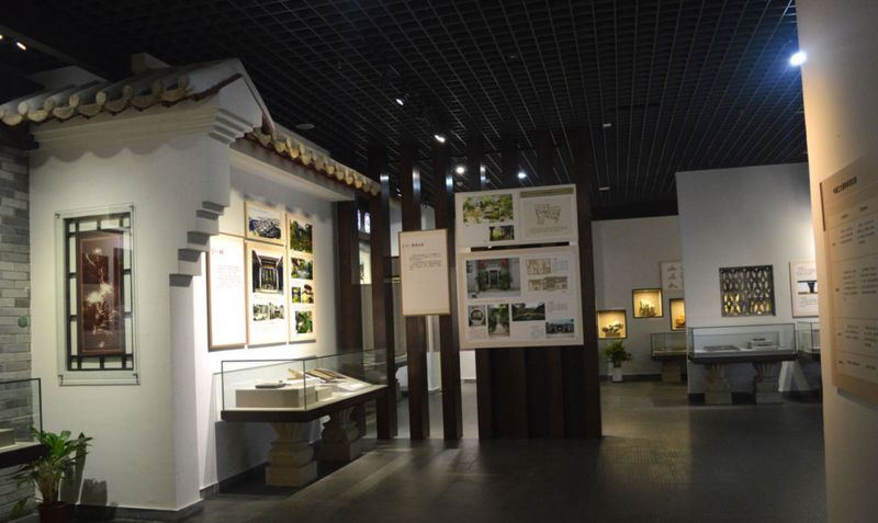 展廳設計 ， 展廳 ， 鑫時空