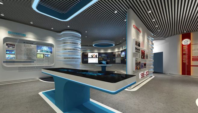 黨館設(shè)計(jì) ， 黨館 ， 鑫時(shí)空