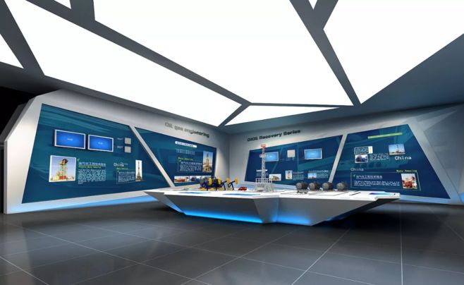 展廳重點 ， 展廳 ， 鑫時空