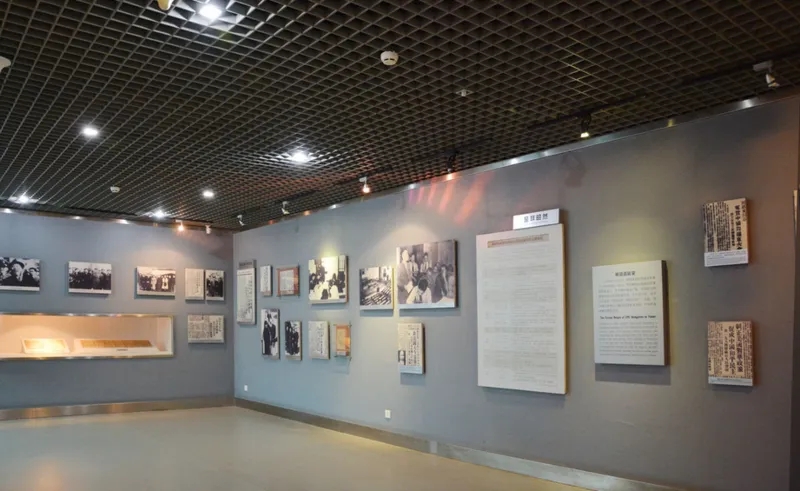 企業(yè)展館設計如何才能吸引更多關注