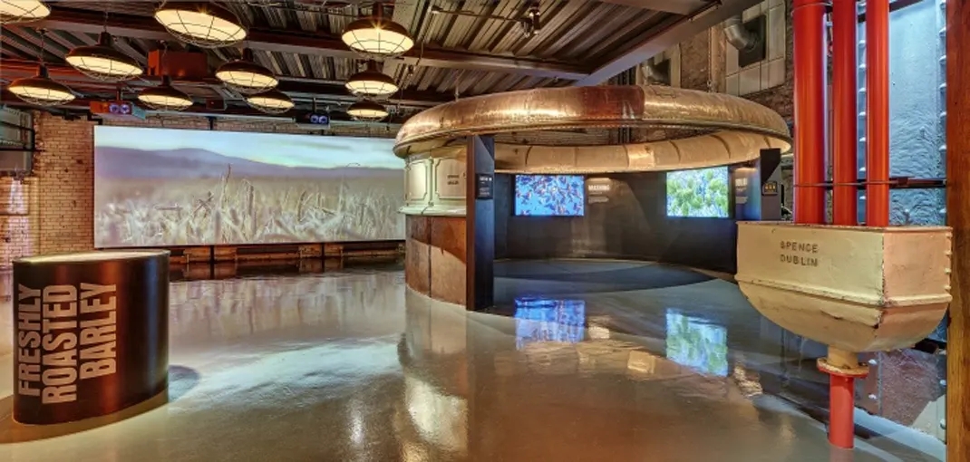 展廳設計 ， 展廳 ， 鑫時空