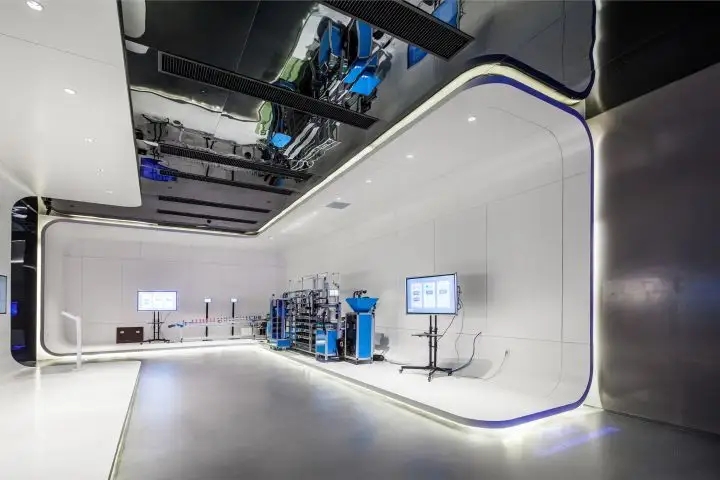 想要打造優秀的企業文化展廳，這三個要素不可不知