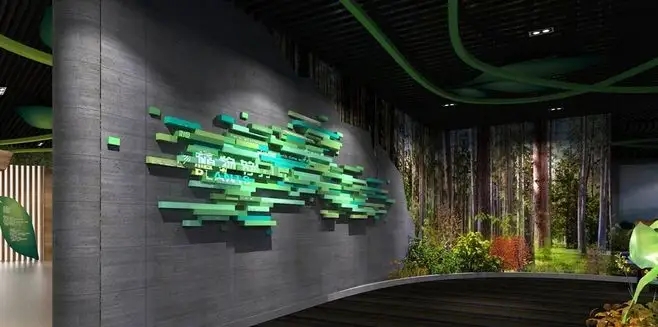 展館設計 ， 展館 ， 鑫時空