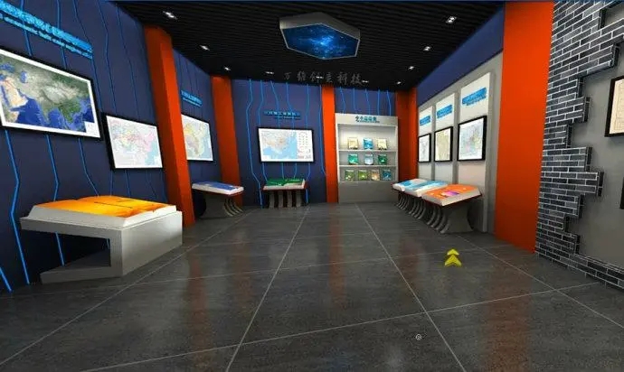 展廳設計 ,展廳 ,鑫時空