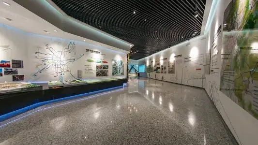 展館設計 ， 展館 ， 鑫時空