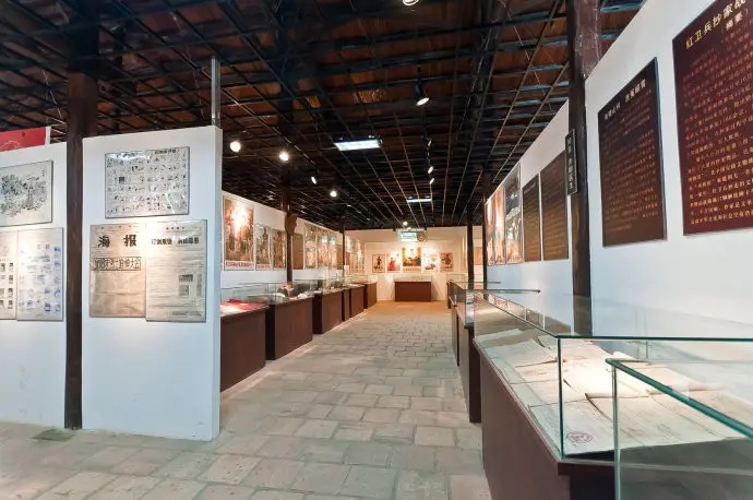 展館裝修 ，展館 ，鑫時(shí)空