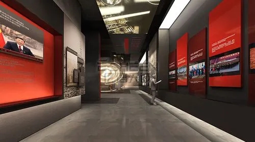 展會設(shè)計 ，展會 ， 鑫時空