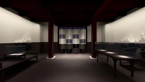 展館設(shè)計 ，展館 ，鑫時空