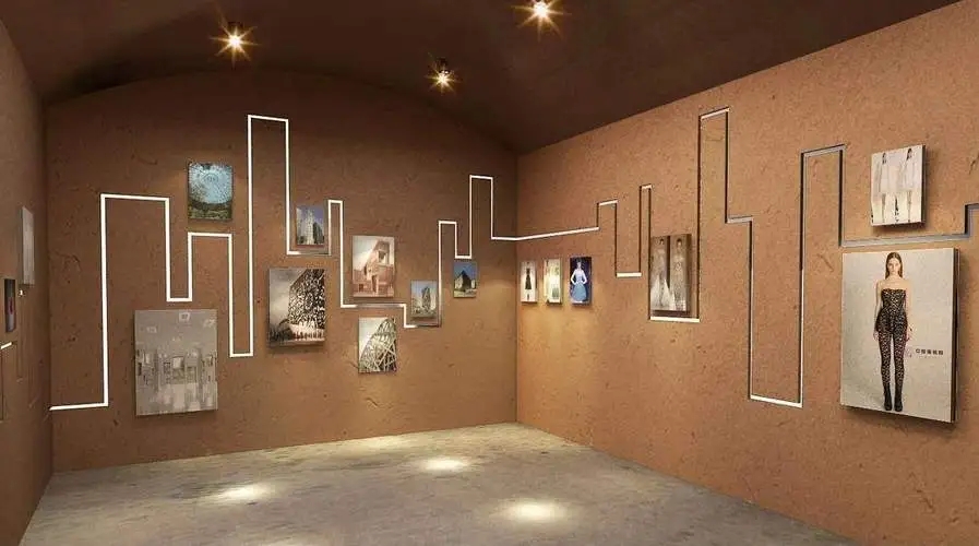 展覽展區 ，展覽 ，展區 ，鑫時空