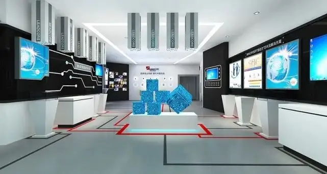 展會設計 ,展會 , 鑫時空