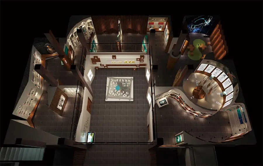 展會設計 ,展會 , 鑫時空