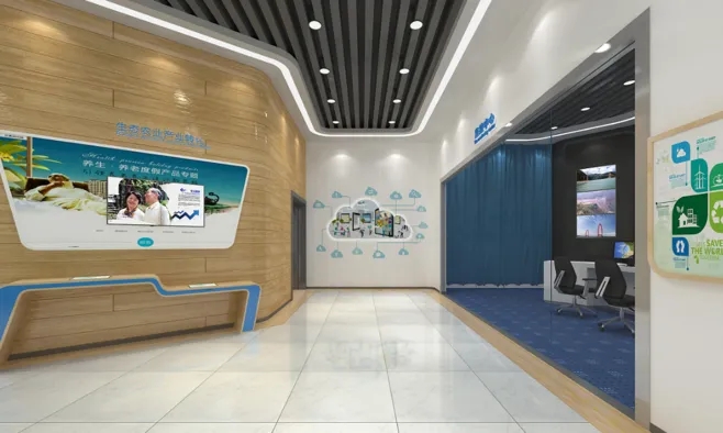 如何使展廳設計主題更加新穎創意？