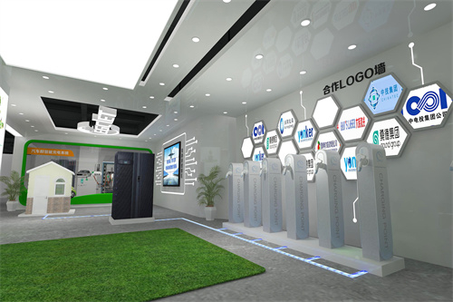 展廳設(shè)計(jì)中需要注意的要點(diǎn)都有哪些