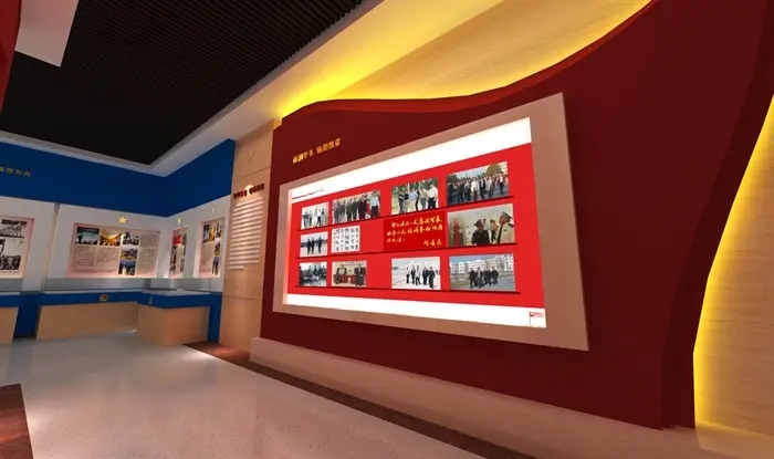 展臺設計 ，展臺 ，鑫時空