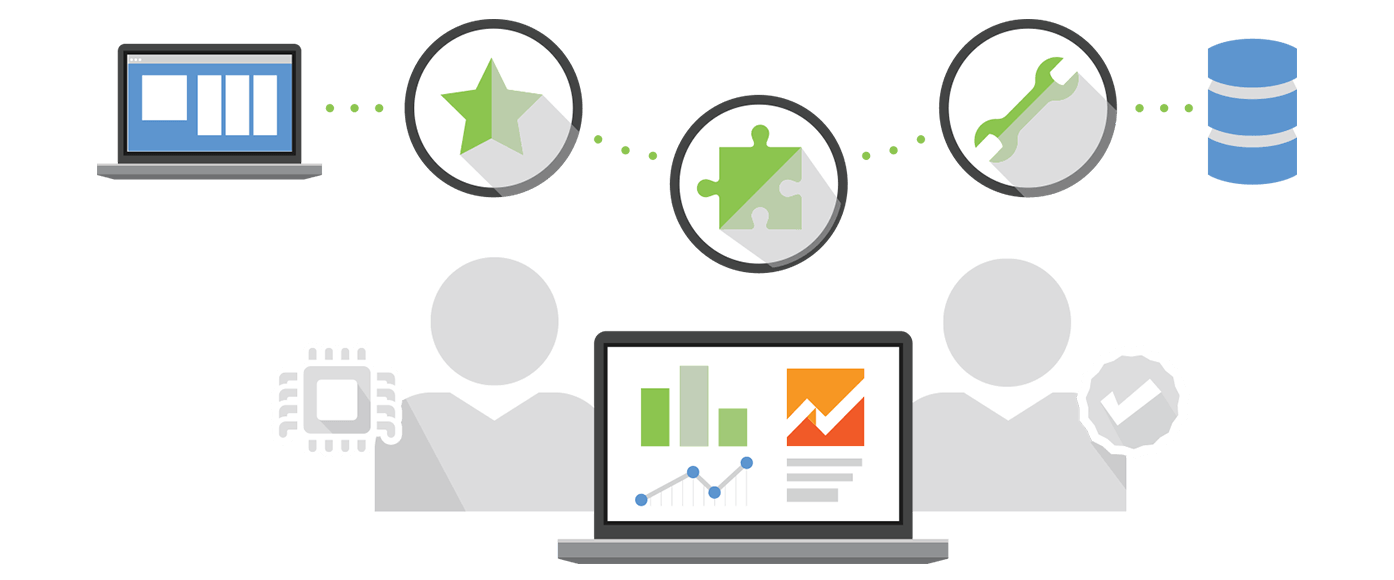 使用網站分析工具，提高網站的訪問量