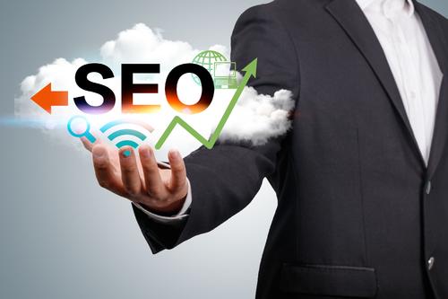 用網(wǎng)站結構優(yōu)化百度排名