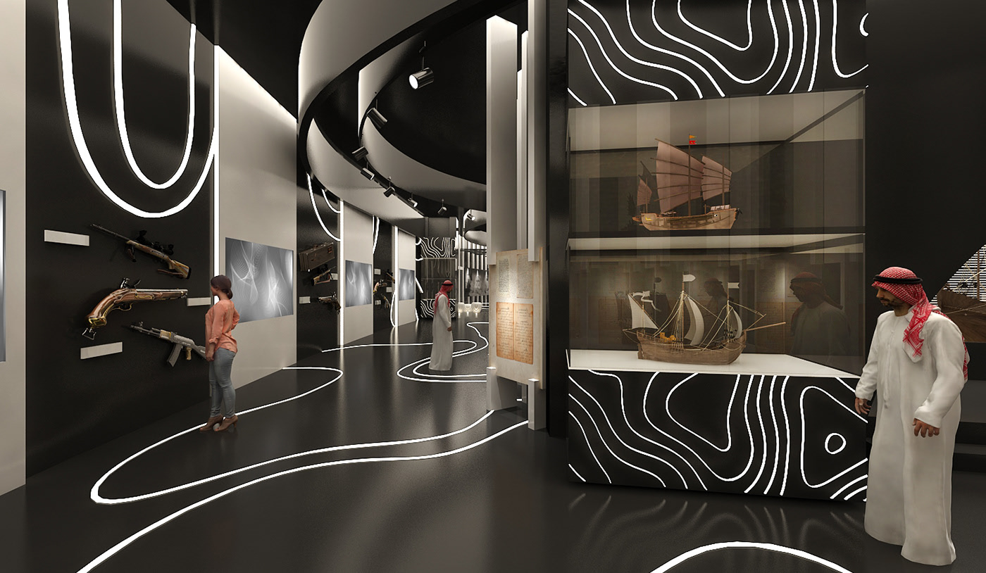 展館展廳搭建項目的管理與流程優化