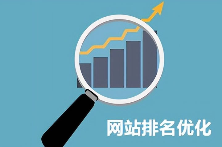網(wǎng)站優(yōu)化：提升網(wǎng)站競(jìng)爭(zhēng)力的必經(jīng)之路