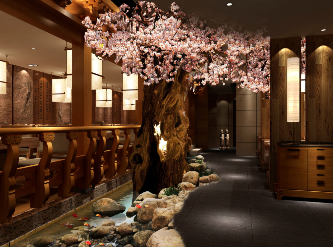 餐飲設計中的舒適性考量：細節成就完美體驗