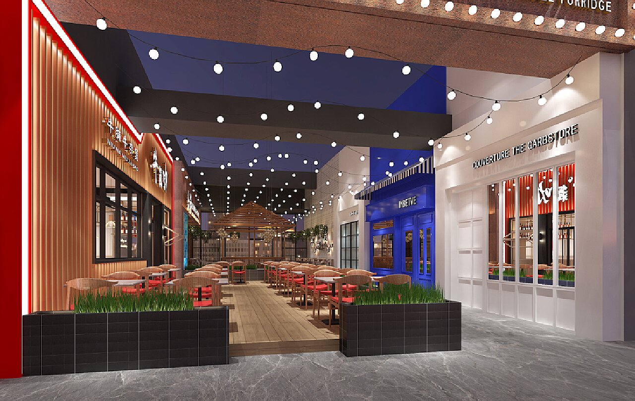 餐飲設計中的舒適性營造：細節成就美好體驗